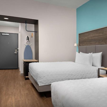 Tru By Hilton Jacksonville West I 295 Экстерьер фото