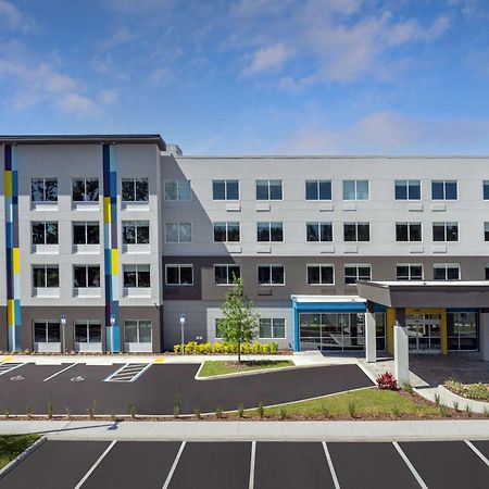 Tru By Hilton Jacksonville West I 295 Экстерьер фото