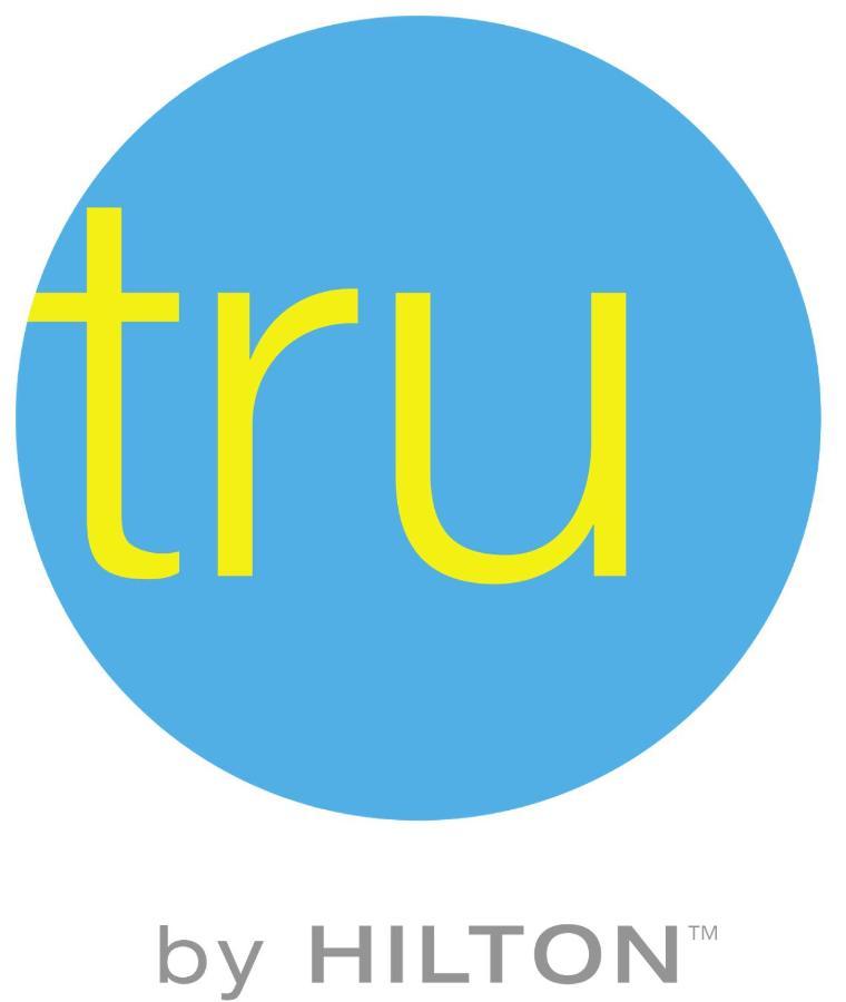 Tru By Hilton Jacksonville West I 295 Экстерьер фото