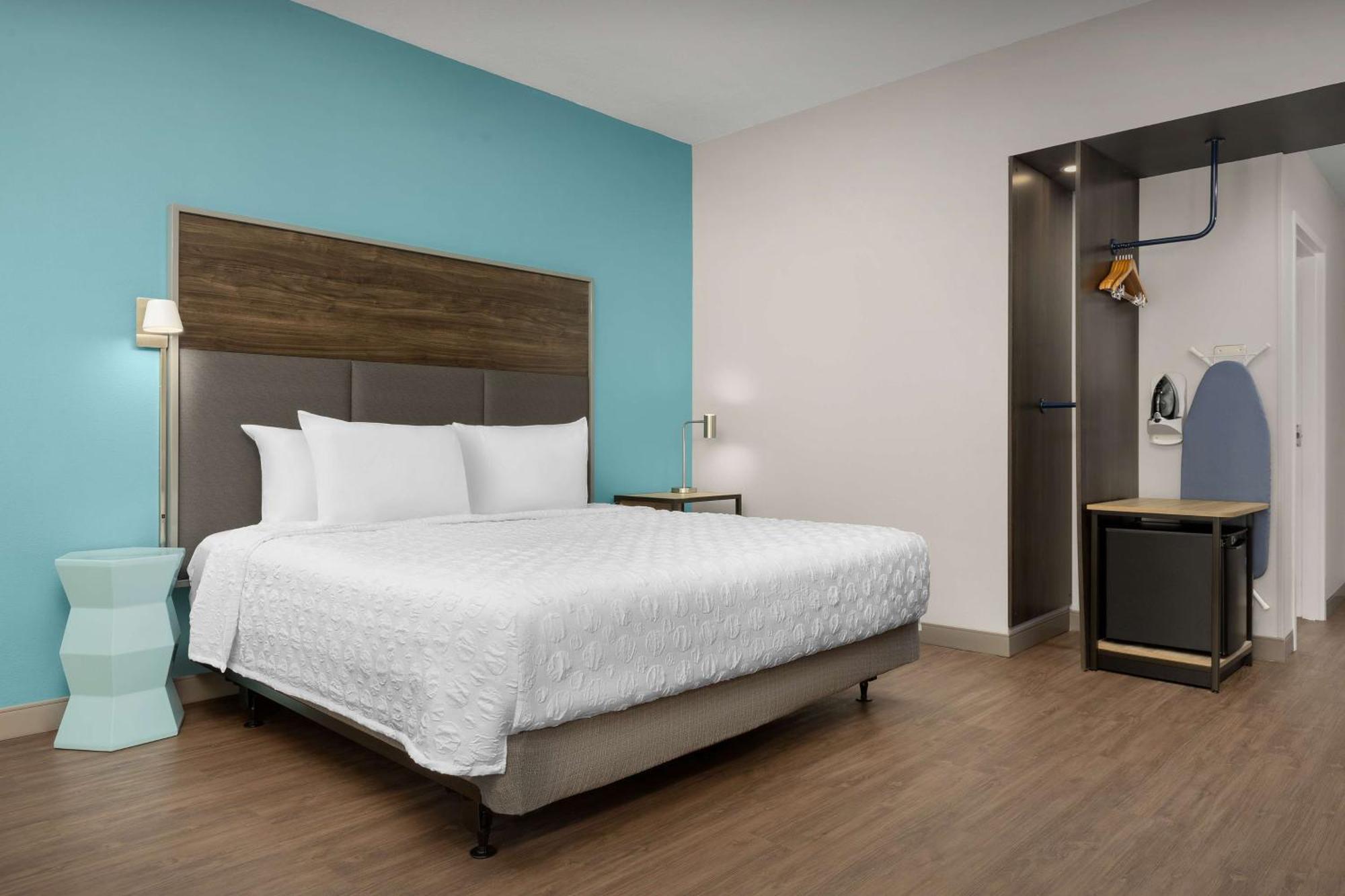 Tru By Hilton Jacksonville West I 295 Экстерьер фото