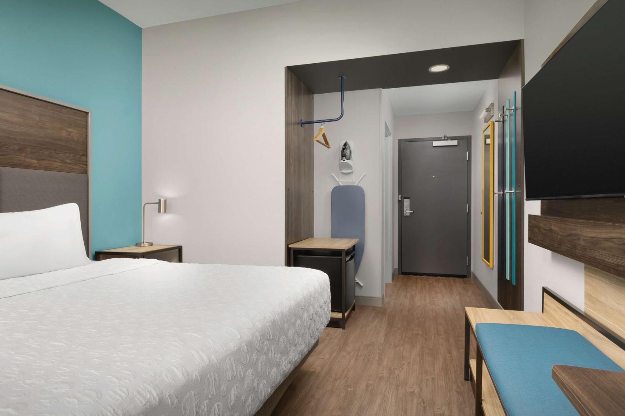 Tru By Hilton Jacksonville West I 295 Экстерьер фото