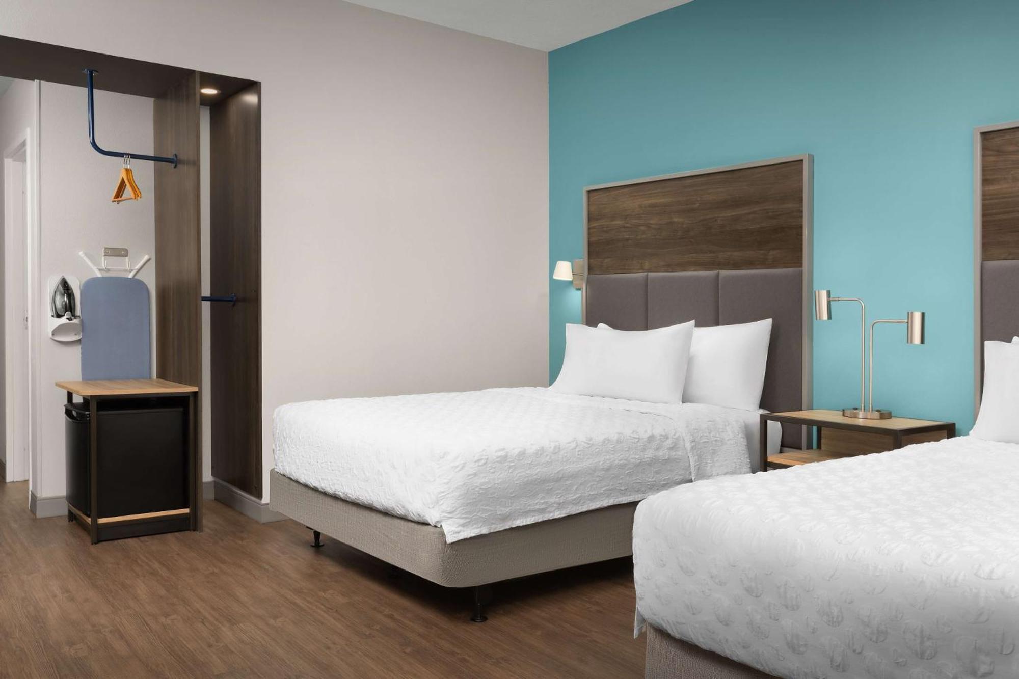 Tru By Hilton Jacksonville West I 295 Экстерьер фото