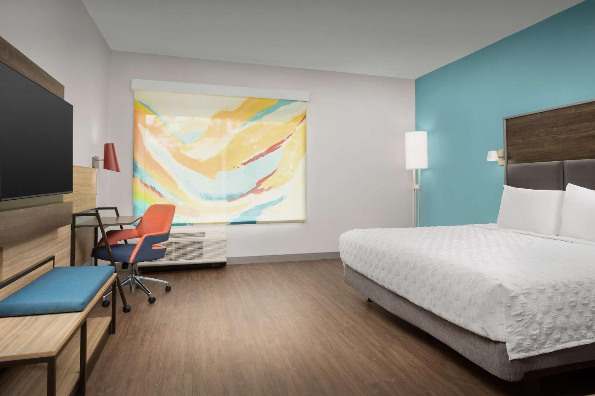 Tru By Hilton Jacksonville West I 295 Экстерьер фото
