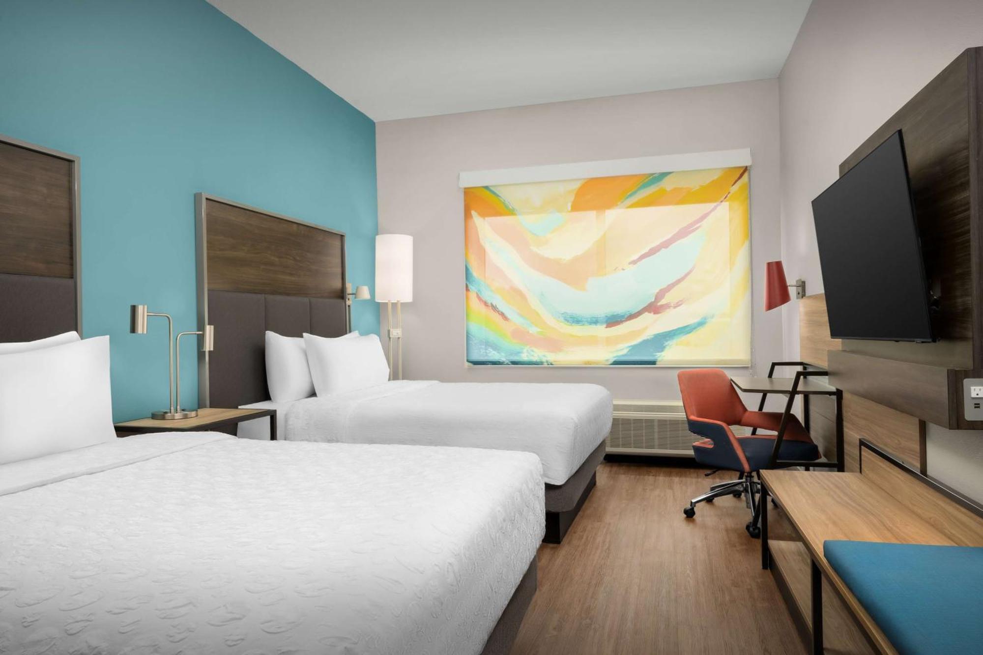 Tru By Hilton Jacksonville West I 295 Экстерьер фото