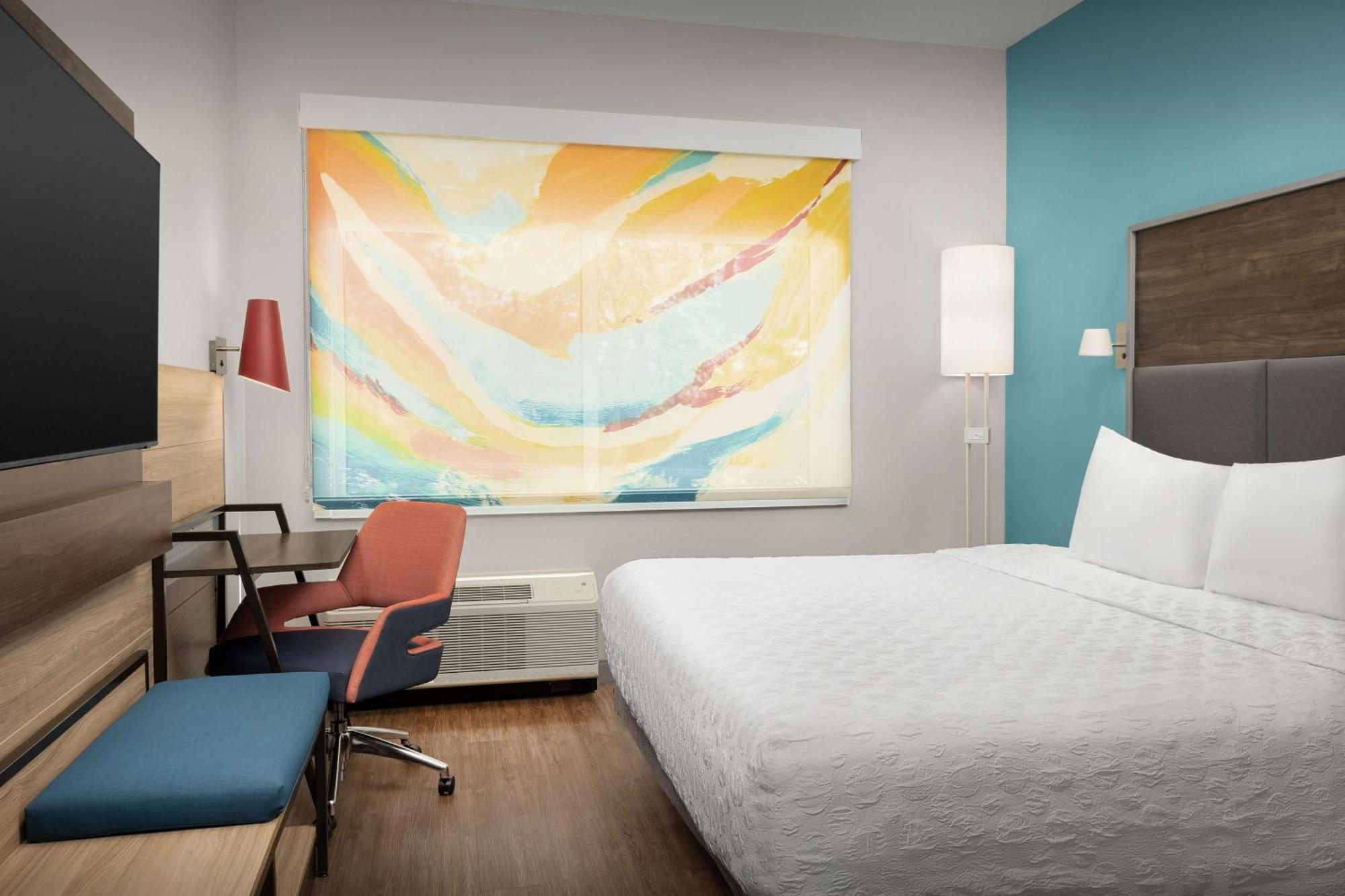 Tru By Hilton Jacksonville West I 295 Экстерьер фото