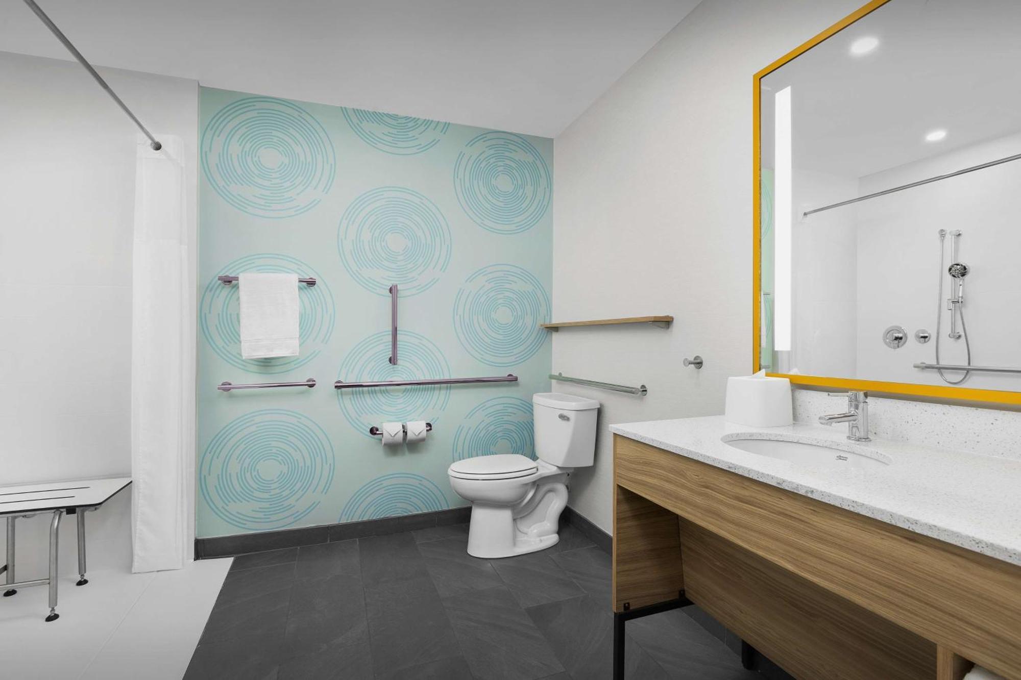 Tru By Hilton Jacksonville West I 295 Экстерьер фото