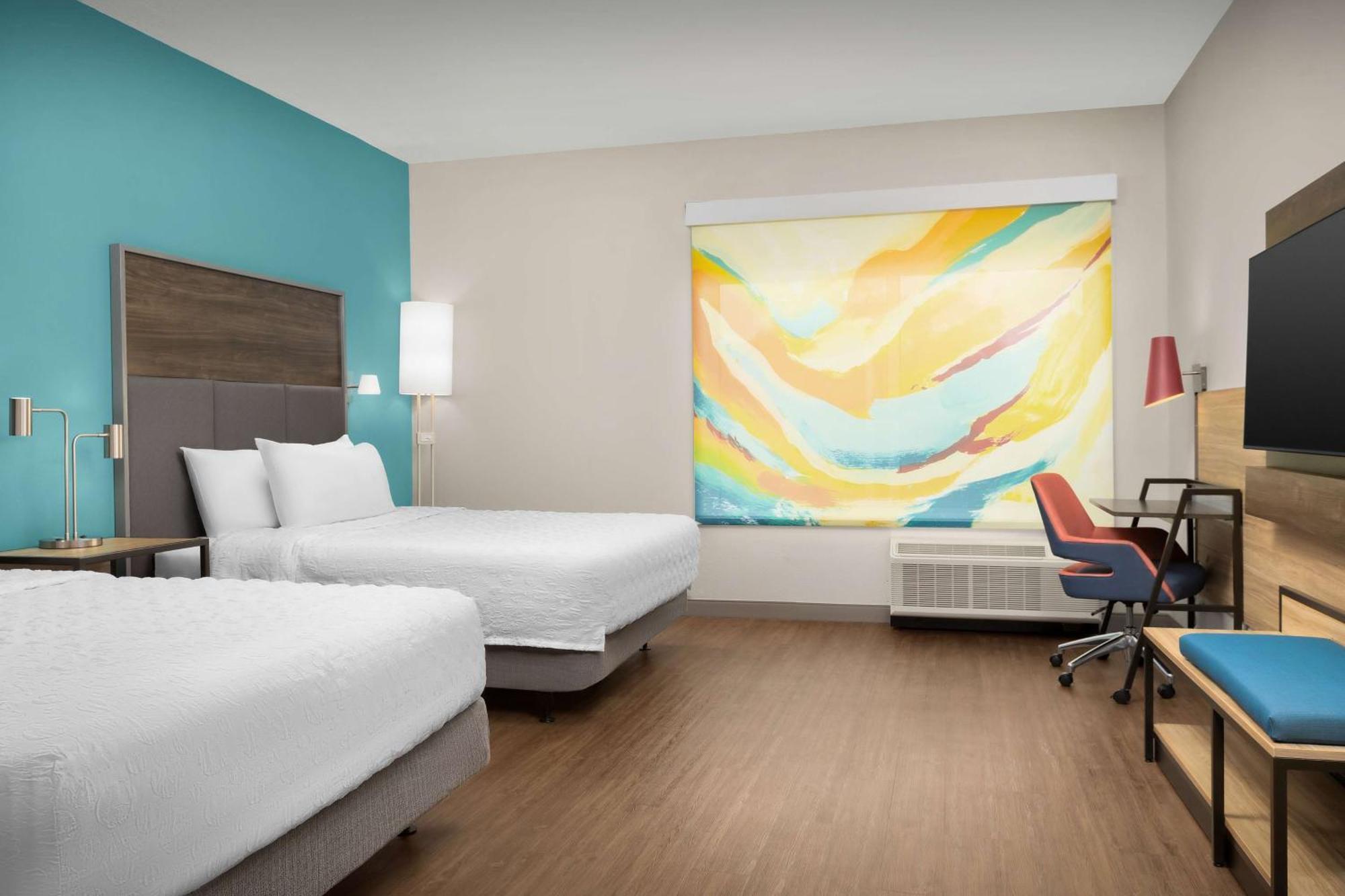 Tru By Hilton Jacksonville West I 295 Экстерьер фото