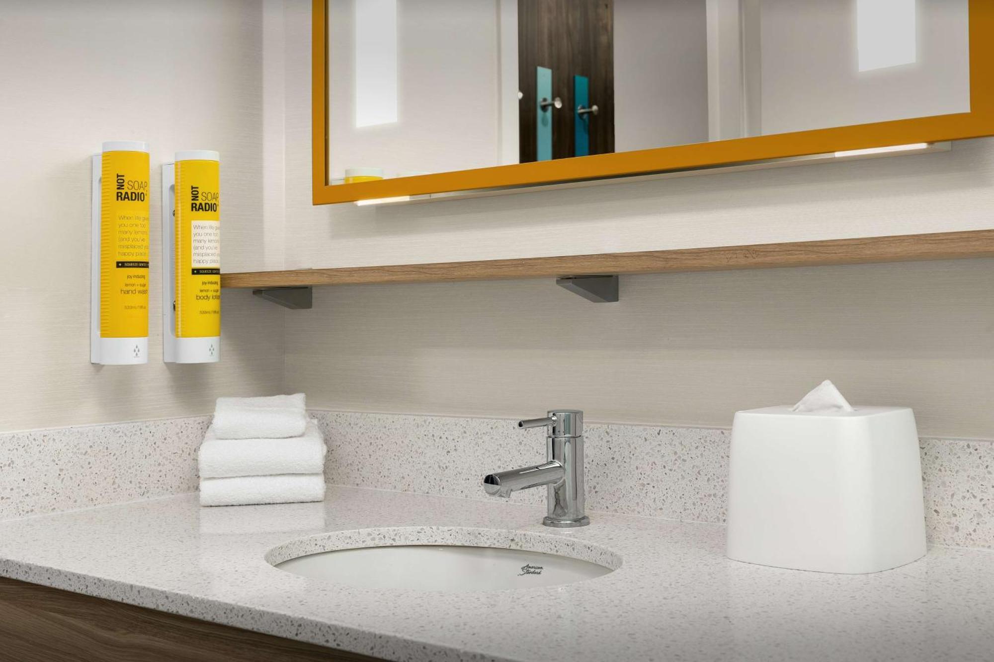 Tru By Hilton Jacksonville West I 295 Экстерьер фото
