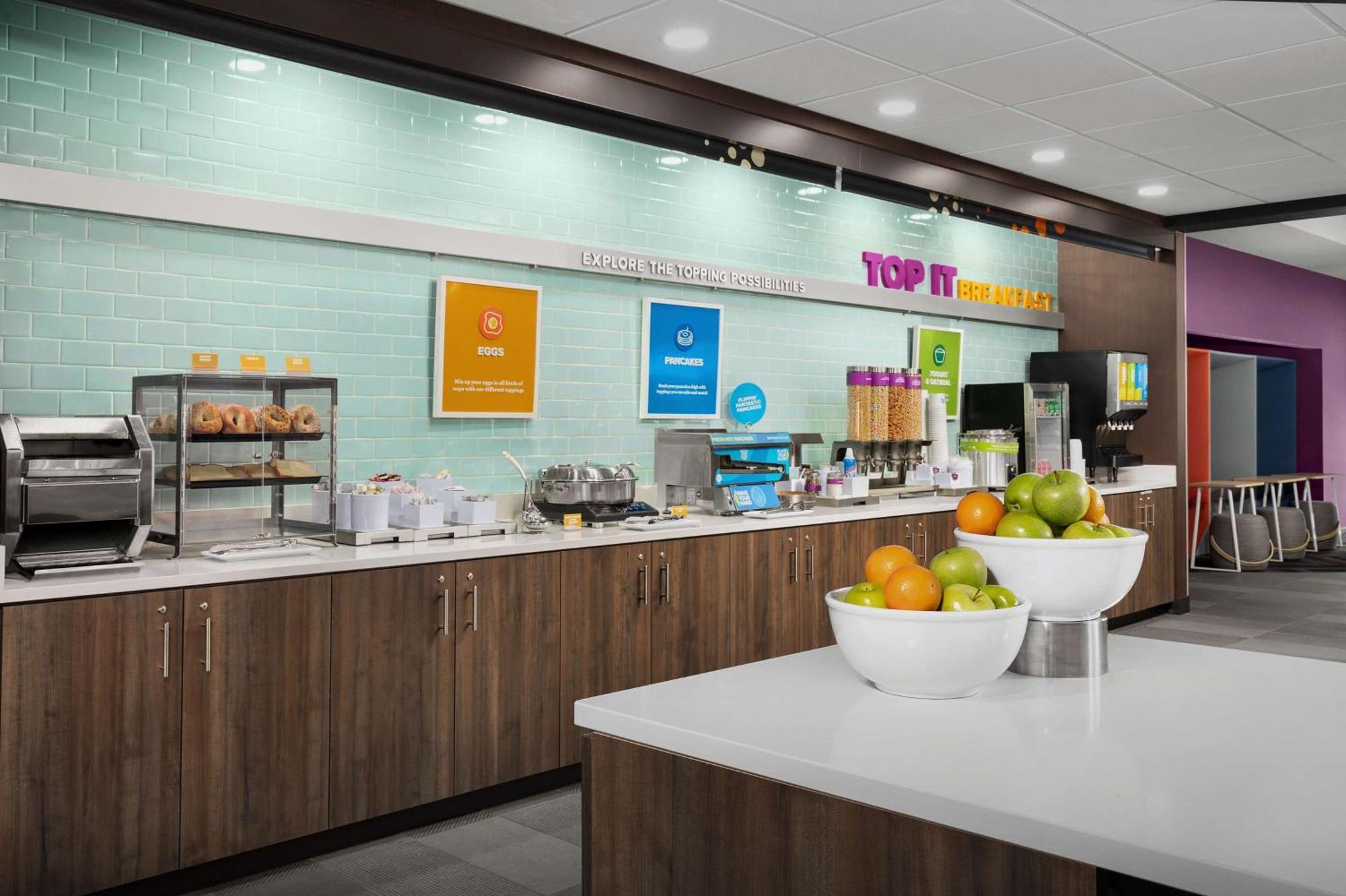 Tru By Hilton Jacksonville West I 295 Экстерьер фото