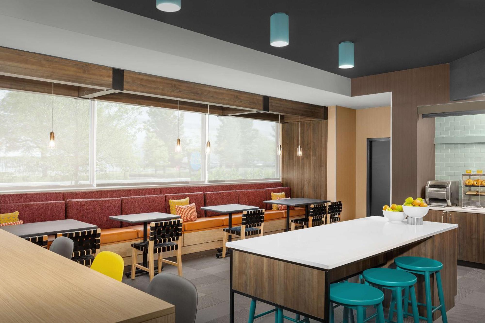 Tru By Hilton Jacksonville West I 295 Экстерьер фото