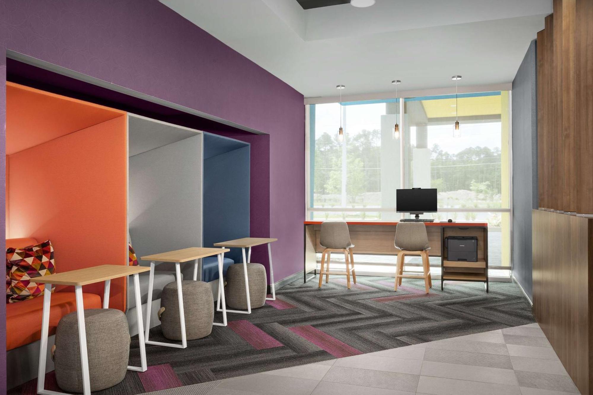 Tru By Hilton Jacksonville West I 295 Экстерьер фото