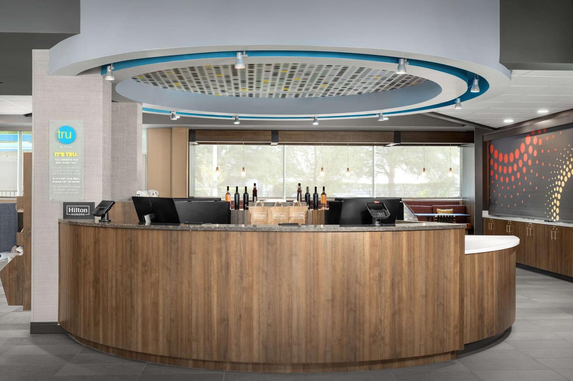 Tru By Hilton Jacksonville West I 295 Экстерьер фото