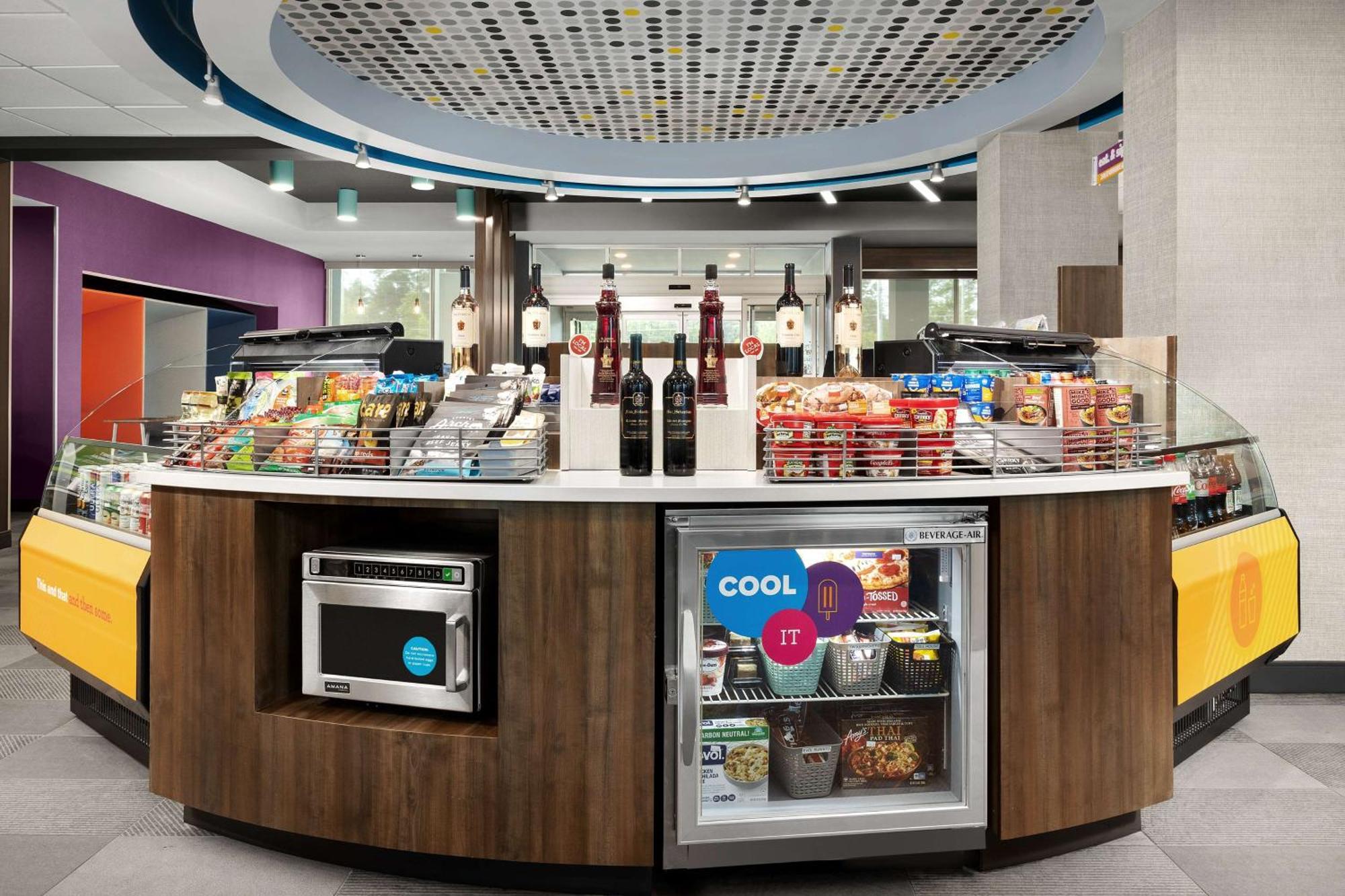 Tru By Hilton Jacksonville West I 295 Экстерьер фото