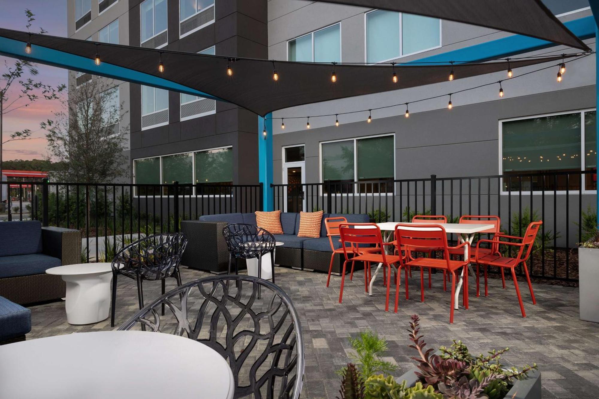 Tru By Hilton Jacksonville West I 295 Экстерьер фото